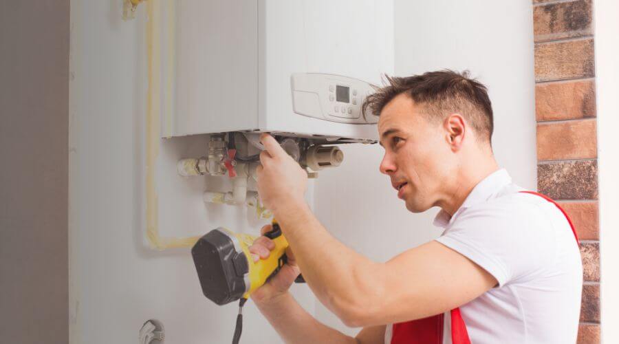 Professional Gas Leak Detection in Waterville, OH
